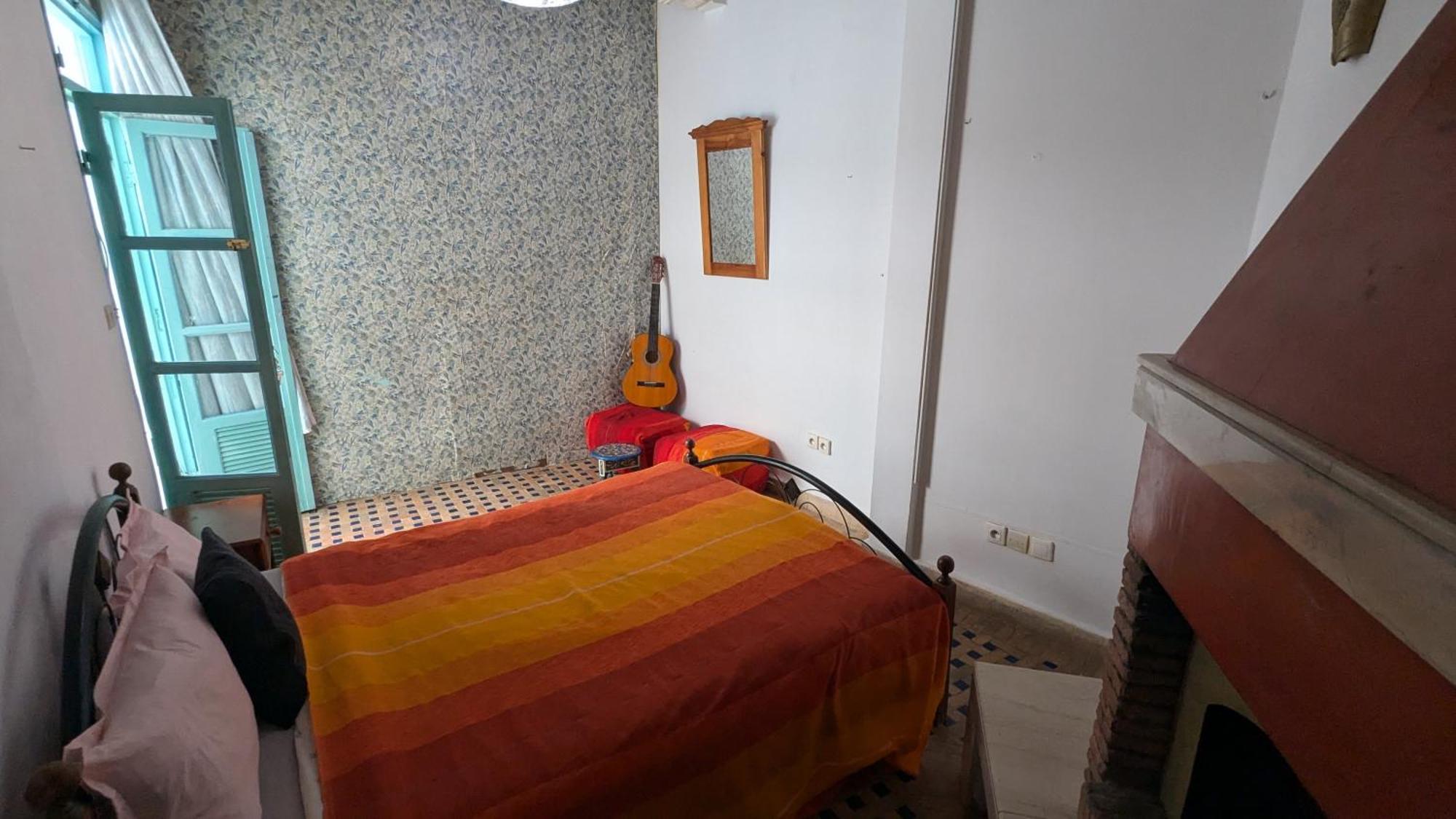 Riad Dar As-Suwajra Zewnętrze zdjęcie