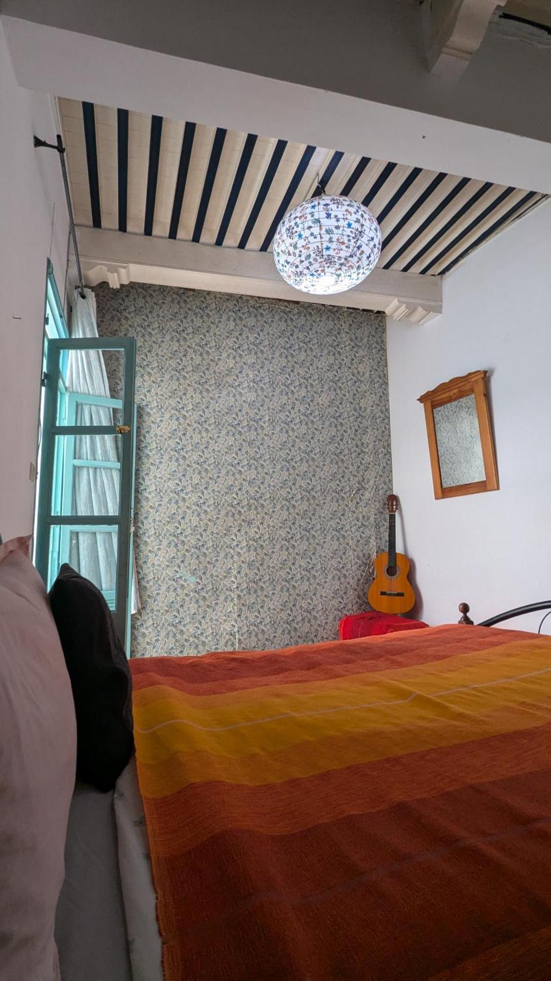 Riad Dar As-Suwajra Zewnętrze zdjęcie